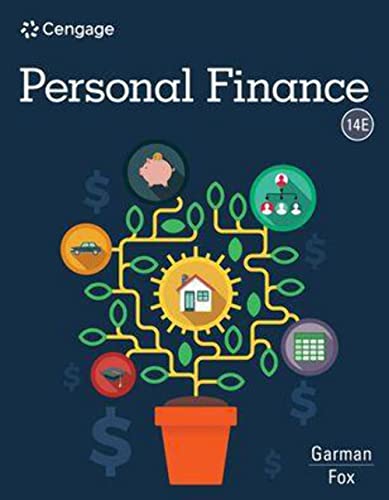 Personal Finance - Livres & eBooks Amazon Allemagne à 108.45€