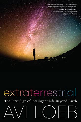 Extraterrestrial: The First Sign of Intelligent Life Beyond... - Livres & eBooks en promo à 9.95€