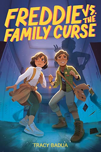 Freddie vs. the Family Curse - Deal du jour à 2.86€