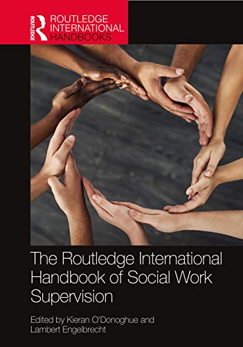 The Routledge International Handbook of Social Work... - Bricolage & Outils en promo à 50.00€