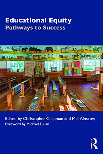Educational Equity: Pathways to Success - Livres & eBooks Amazon Allemagne à 16.20€