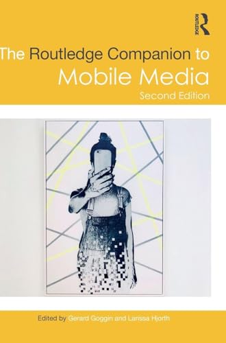 The Routledge Companion to Mobile Media (Routledge Media... - Home & Kitchen Amazon UK à 73.93€