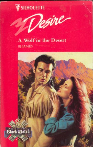 A Wolf in the Desert (Silhouette Desire, Band 956) - Livres & eBooks Amazon Allemagne à 23.71€
