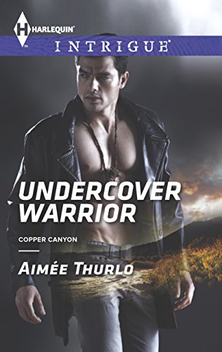 Undercover Warrior (Copper Canyon, 5, Band 1505) - Livres & eBooks Amazon Allemagne à 26.85€