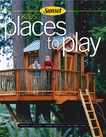 Kids' Places to Play en promo sur Amazon