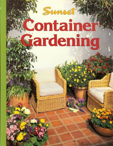 Container Gardening - Jardin & Extérieur Amazon Royaume-Uni à 21.97€
