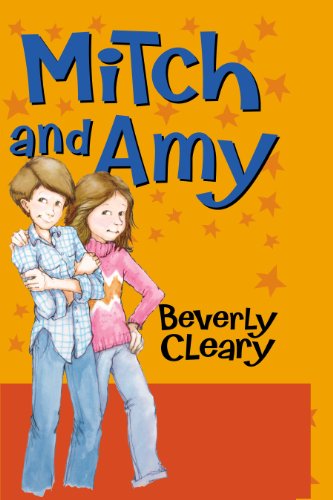 Mitch and Amy: A Story of Twins Overcoming Rivalry and... - Jouets & Jeux Amazon Italie à 15.93€