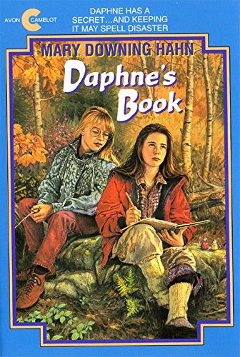 Daphne's Book en promo sur Amazon