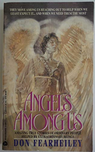 Angels Among Us - Musique & Instruments Amazon Royaume-Uni à 14.04€