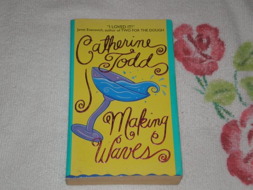 Making Waves - Musique & Instruments Amazon Allemagne à 6.35€