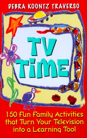 Tv Time: 150 Fun Family en promo sur Amazon