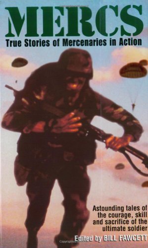 Mercs: True Stories of Mercenaries in Action - Livres & eBooks Amazon Allemagne à 6.03€
