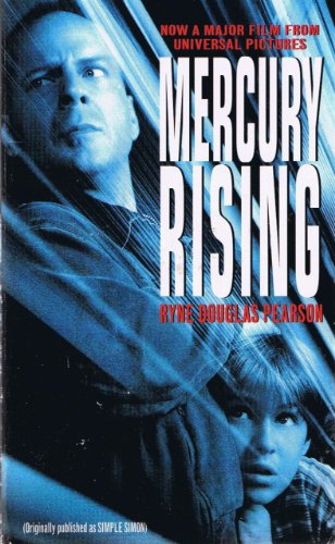 Mercury Rising - Musique & Instruments Amazon Allemagne à 5.91€
