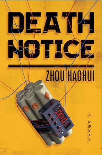 Death Notice - Livres & eBooks Amazon Espagne à 5.44€