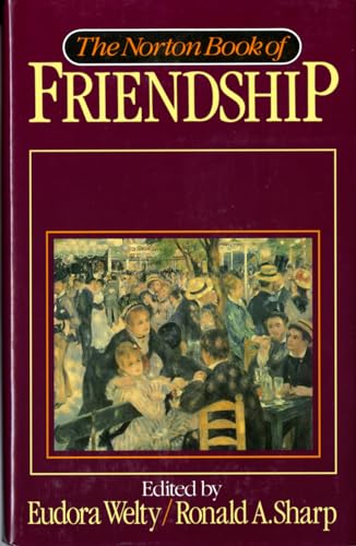 Norton Book of Friendship - Livres & eBooks Amazon Italie à 22.95€