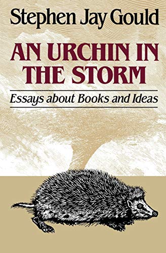 An Urchin in the Storm: Essays about Books and Ideas - Livres & eBooks Amazon Royaume-Uni à 3.90€