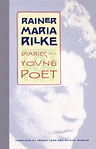 Diaries of a Young Poet - Livres & eBooks Amazon Allemagne à 5.25€