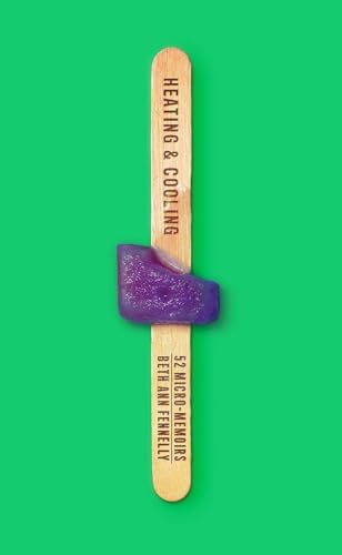 Heating & Cooling: 52 Micro-Memoirs - Livres & eBooks Amazon Espagne à 5.14€