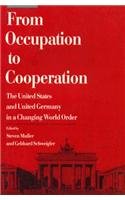 From Occupation to Cooperation: The United States and... - Jardin & Extérieur en promo à 35.75€