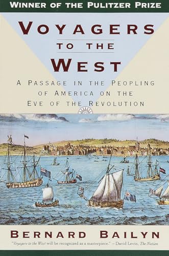 Voyagers to the West: A Passage in the Peopling of America... - Maison & Cuisine Amazon Allemagne à 10.65€