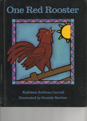 One Red Rooster en promo sur Amazon