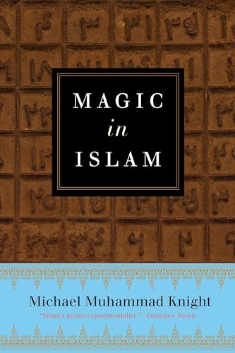 Magic In Islam - Livres & eBooks Amazon Royaume-Uni à 3.95€