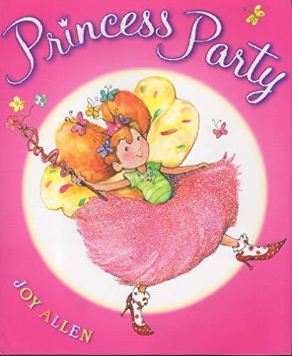 Princess Party - Musique & Instruments Amazon Allemagne à 13.43€