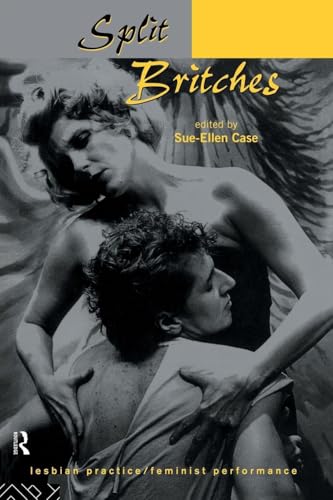 Split Britches: Lesbian Practice/Feminist Performance - Maison & Cuisine Amazon Royaume-Uni à 12.00€