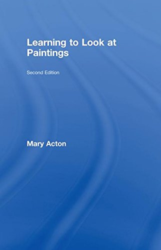 Learning to Look at Paintings - Amazon Allemagne à 49.97€