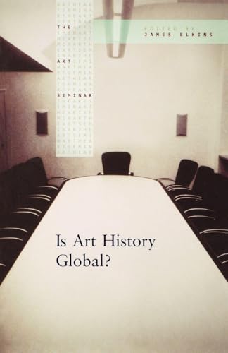 Is Art History Global?: 3 (The Art Seminar) - Livres & eBooks Amazon Royaume-Uni à 5.00€
