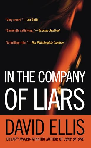 In the Company of Liars: A Thriller - Maison & Cuisine Amazon Italie à 4.69€