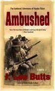 Ambushed: The Continued Adventures of Hayden Tilden - Jardin & Extérieur Amazon Allemagne à 26.11€