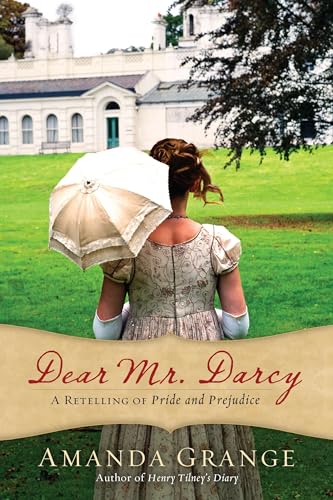 Dear Mr. Darcy: A Retelling of Pride and Prejudice - Jouets & Jeux Amazon Italie à 5.14€