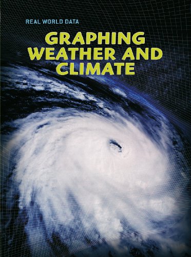 Graphing Weather and Climate (Real World Data) - Livres & eBooks Amazon Allemagne à 15.72€
