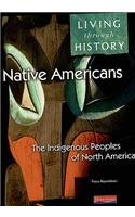 Living Through History: Core Book. Native Americans... - Livres & eBooks Amazon Royaume-Uni à 5.02€