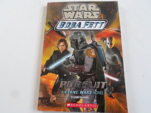 Star Wars Boba Fett: Pursuit: Bk. 6 - Livres & eBooks Amazon Italie à 52.90€