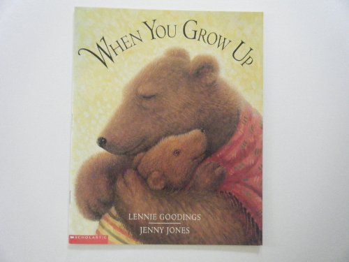 When you grow up - Livres & eBooks Amazon Italie à 27.96€