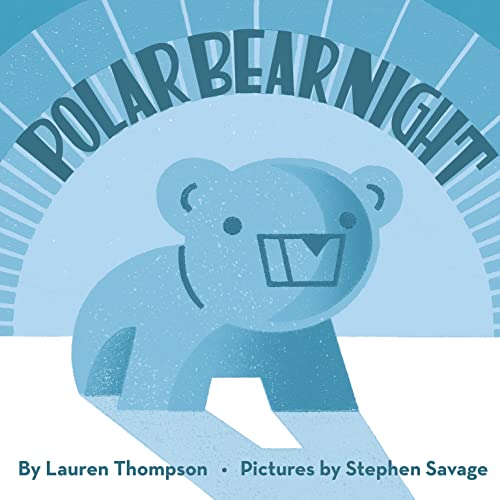 Polar Bear Night - Livres & eBooks Amazon Allemagne à 16.38€