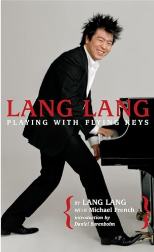Lang Lang: Playing with Flying Keys - Toys & Games Amazon UK à 3.32€
