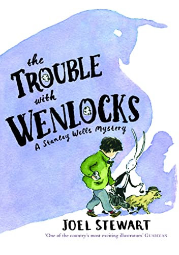 The Trouble with Wenlocks: A Stanley Wells Mystery: A... - Livres & eBooks Amazon Allemagne à 9.26€