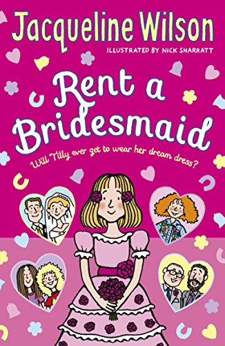 Rent A Bridesmaid - Bon plan à 2.63€