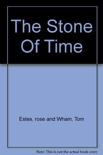 The Stone of Time (Rune Sword) - Livres & eBooks Amazon Espagne à 8.00€