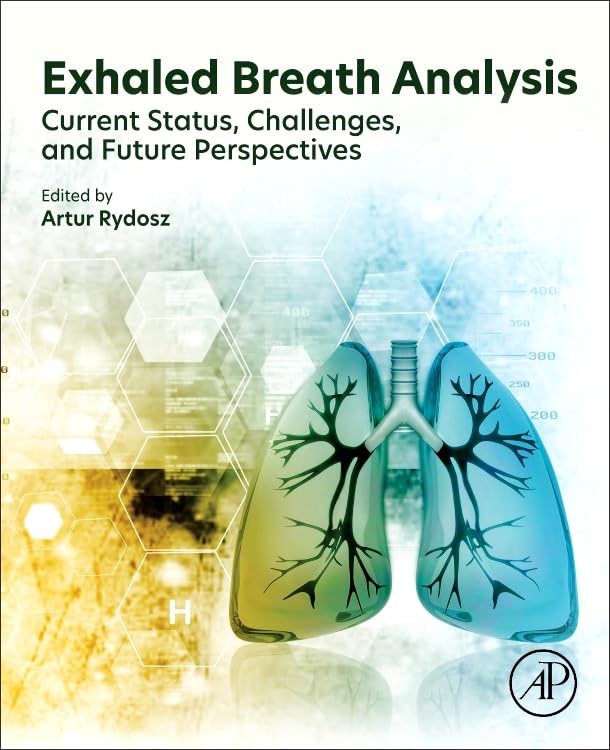 Exhaled Breath Analysis: Current Status, Challenges and... - Amazon Royaume-Uni à 29.42€