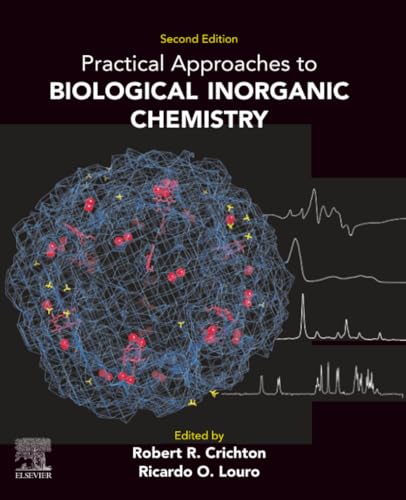 Practical Approaches to Biological Inorganic Chemistry - Bon plan à 6.28€