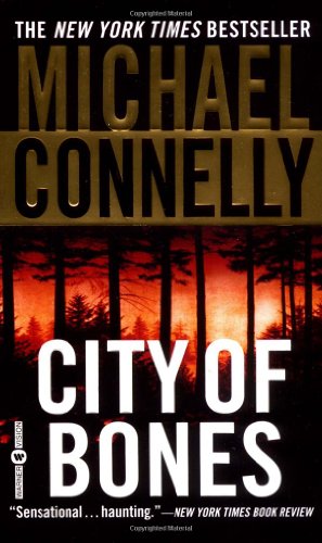 City of Bones (Harry Bosch) - Bricolage & Outils en promo à 19.64€