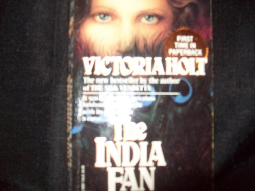 The India Fan - Livres & eBooks Amazon Royaume-Uni à 10.97€