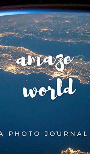 Amaze World - Amazon Royaume-Uni à 24.28€
