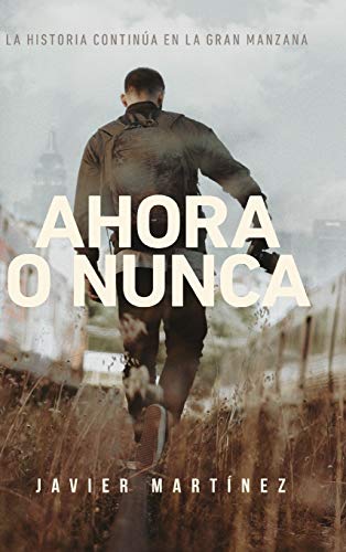 Ahora o nunca - Amazon Royaume-Uni à 4.42€