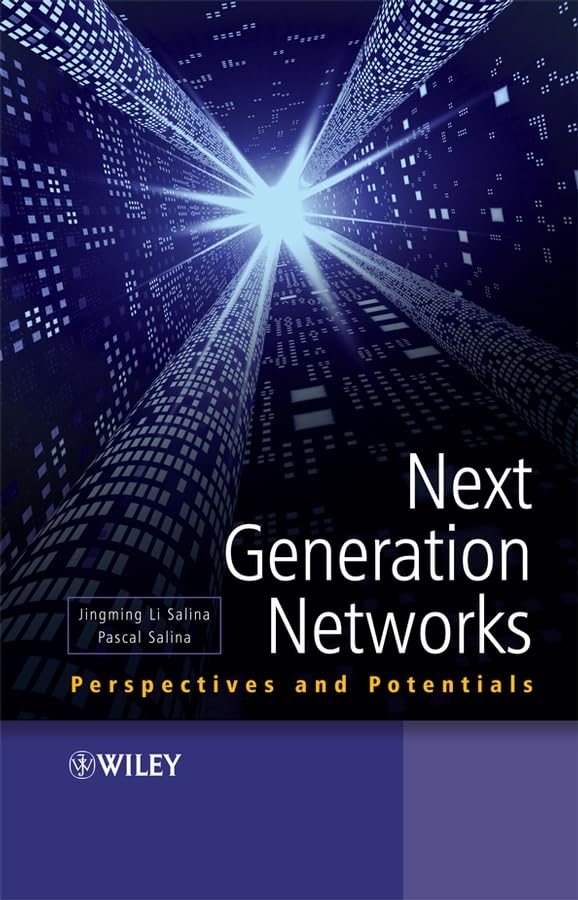Next Generation Networks: Perspectives and Potentials - Amazon Royaume-Uni à 27.24€