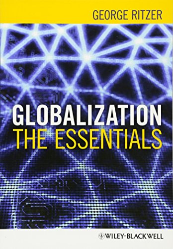 Globalization: The Essentials en promo sur Amazon